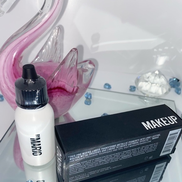 Makeup By Mario Makeup Nibmakeup By Mario Master Metal Manipulator